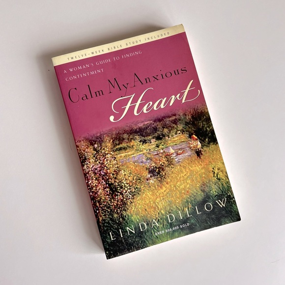 Bible Study Book 💗 - Picture 1 of 3